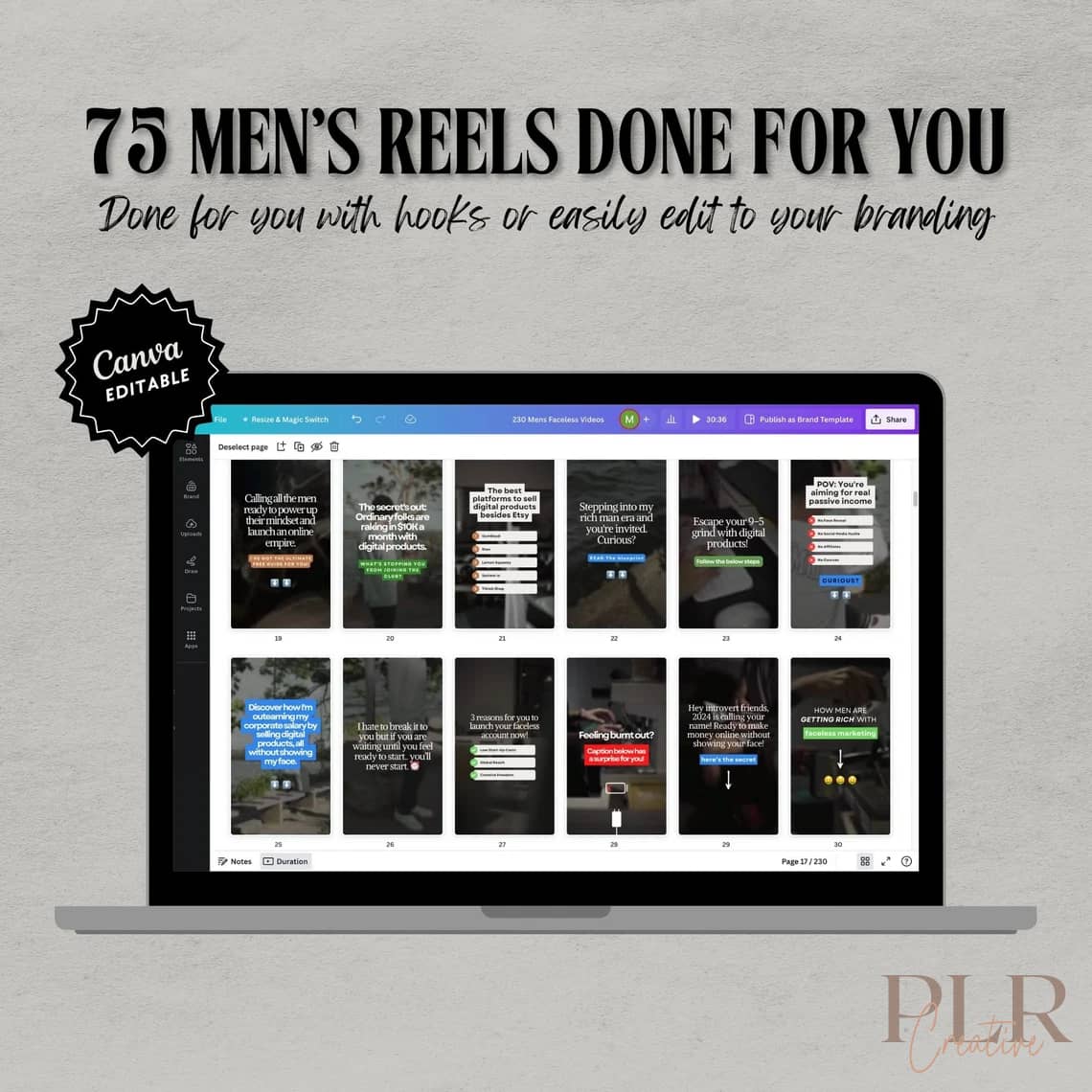 mens-faceless-reels-bundle