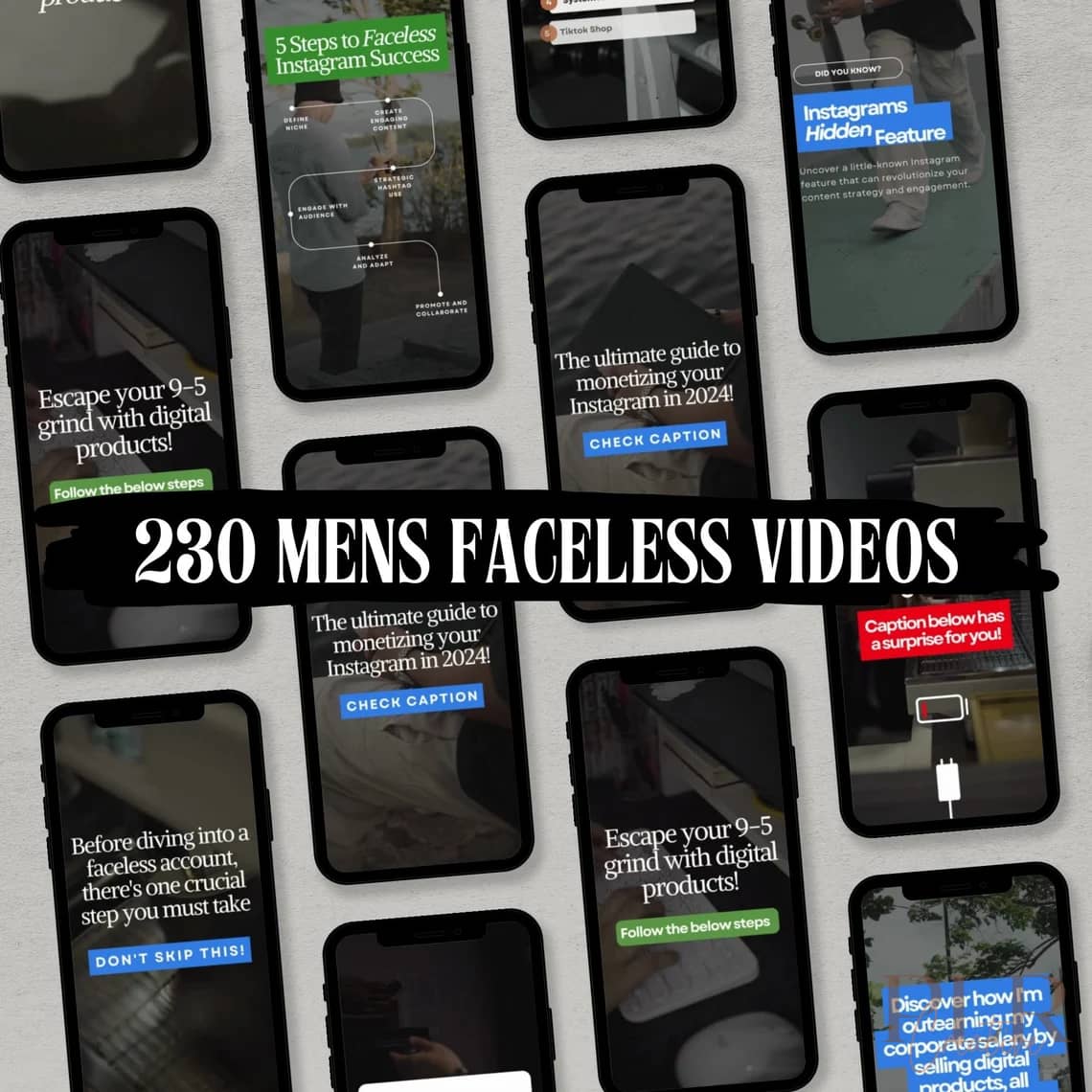 mens-faceless-reels-bundle