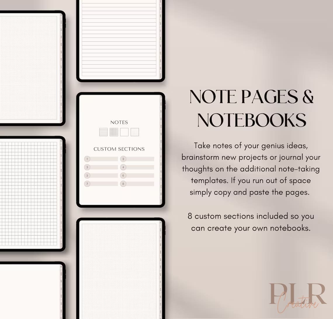 undated-digital-planner-for-ipad-android-goal-setting-organization