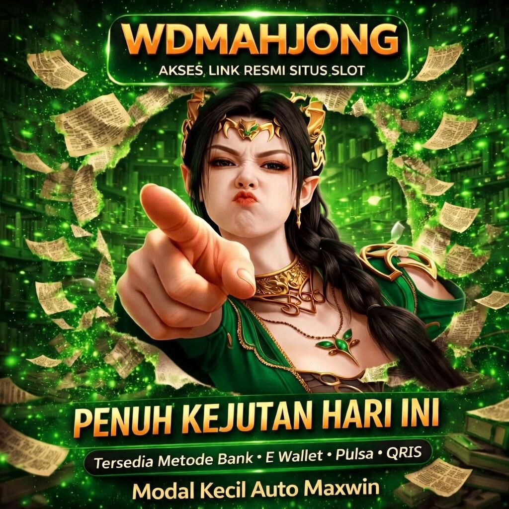 WDMAHJONG