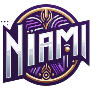 NIAMI TOPUP