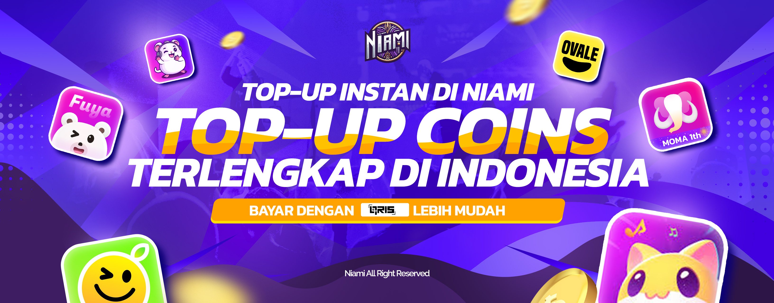Default Banner