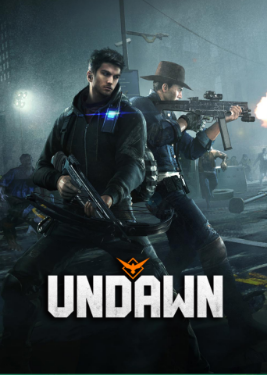 Garena Undawn