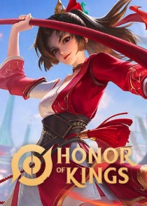 Honor Of Kings