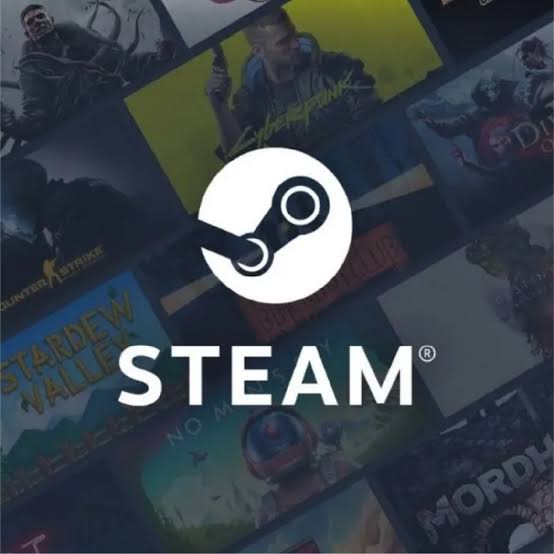 Steam  Wallet