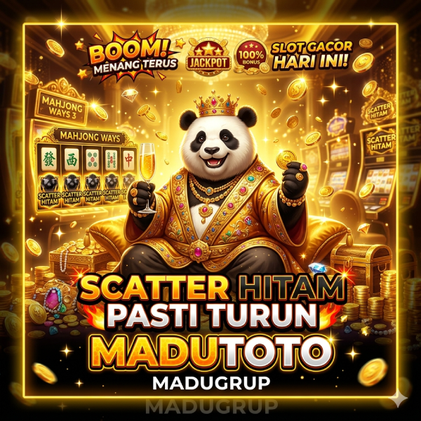 SENSASI77 : Penyalur Situs Toto Slot Online Deposit Qris 24 Jam