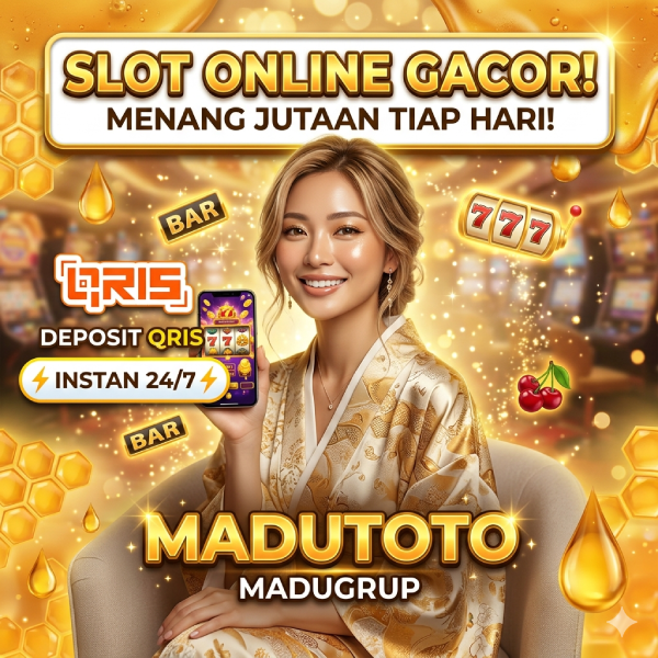 TAMBANG88 : Situs Slot QRIS Deposit 5000 Maxwin Rutin Malam Ini