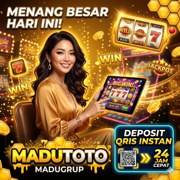 GACOR4D : Link Slot Gacor Maxwin Hari Ini Slot777 Terbaru Mudah Turun Scatter