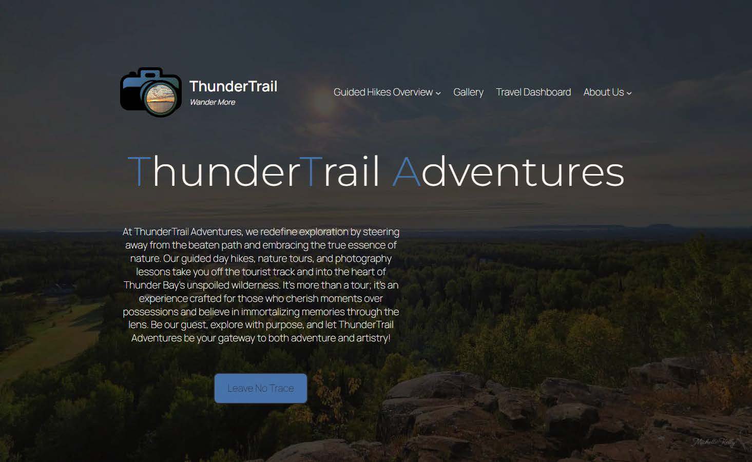 ThunderTrail Adventures