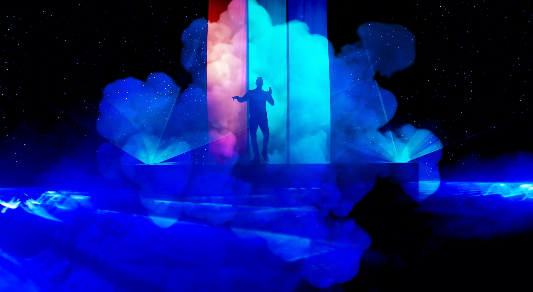 Imagine Dragons Believer Edit