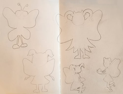 Gallery Item one