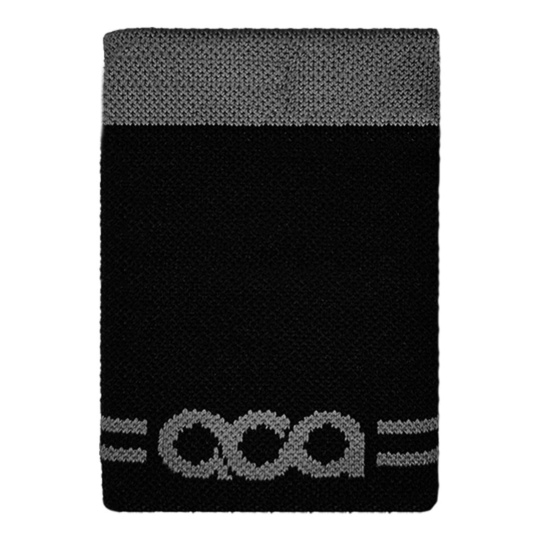 Producto RevoSports: MUÑEQUERA NEGRA