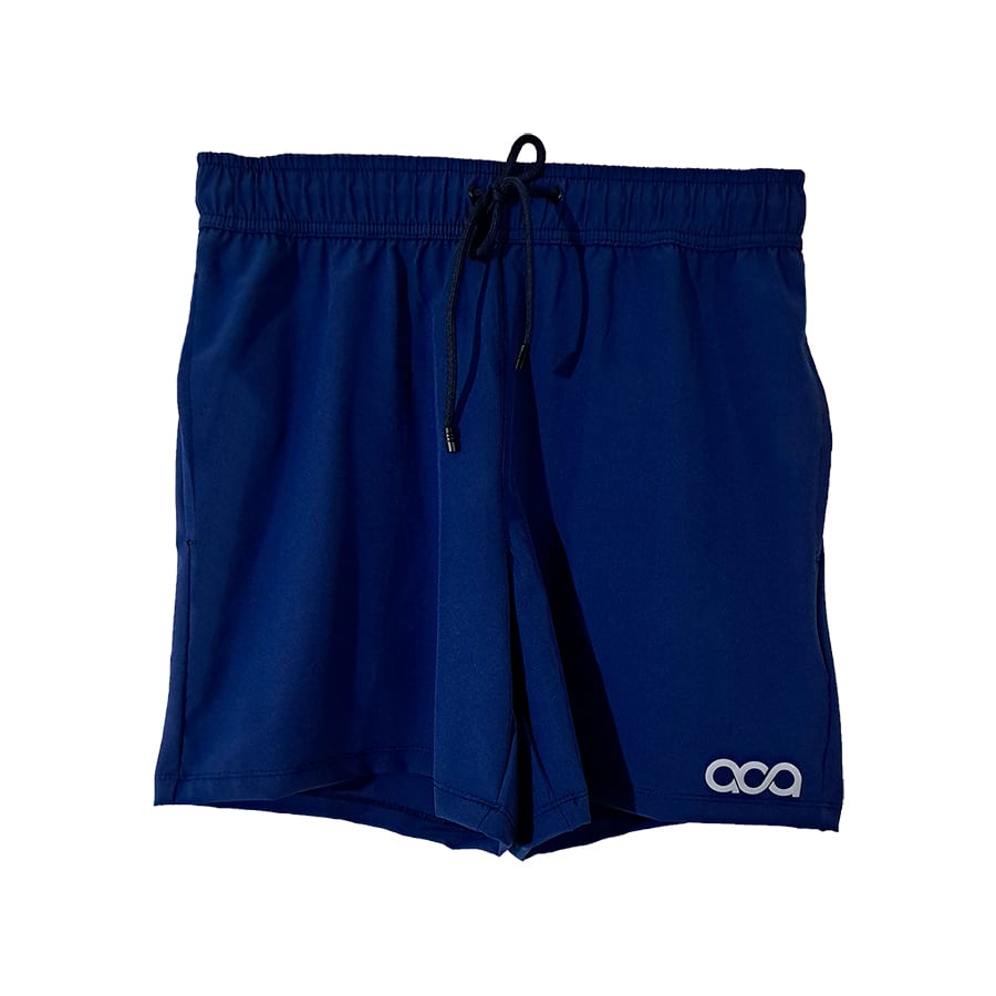 SHORT AZUL - Imagen principal
