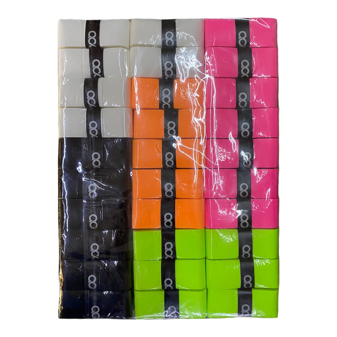 OVERGRIPS miniatura 5