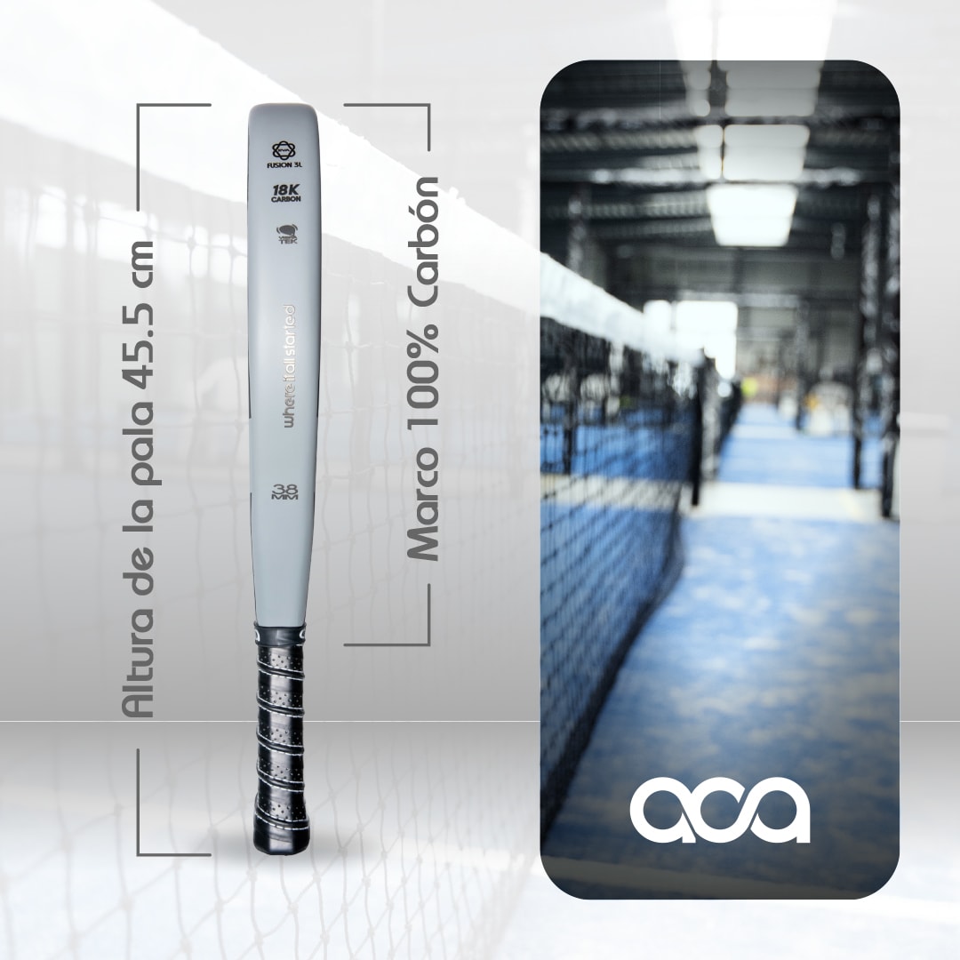 ATRIUM LTD miniatura 4