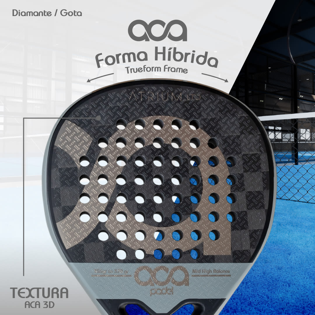 ATRIUM LTD miniatura 6