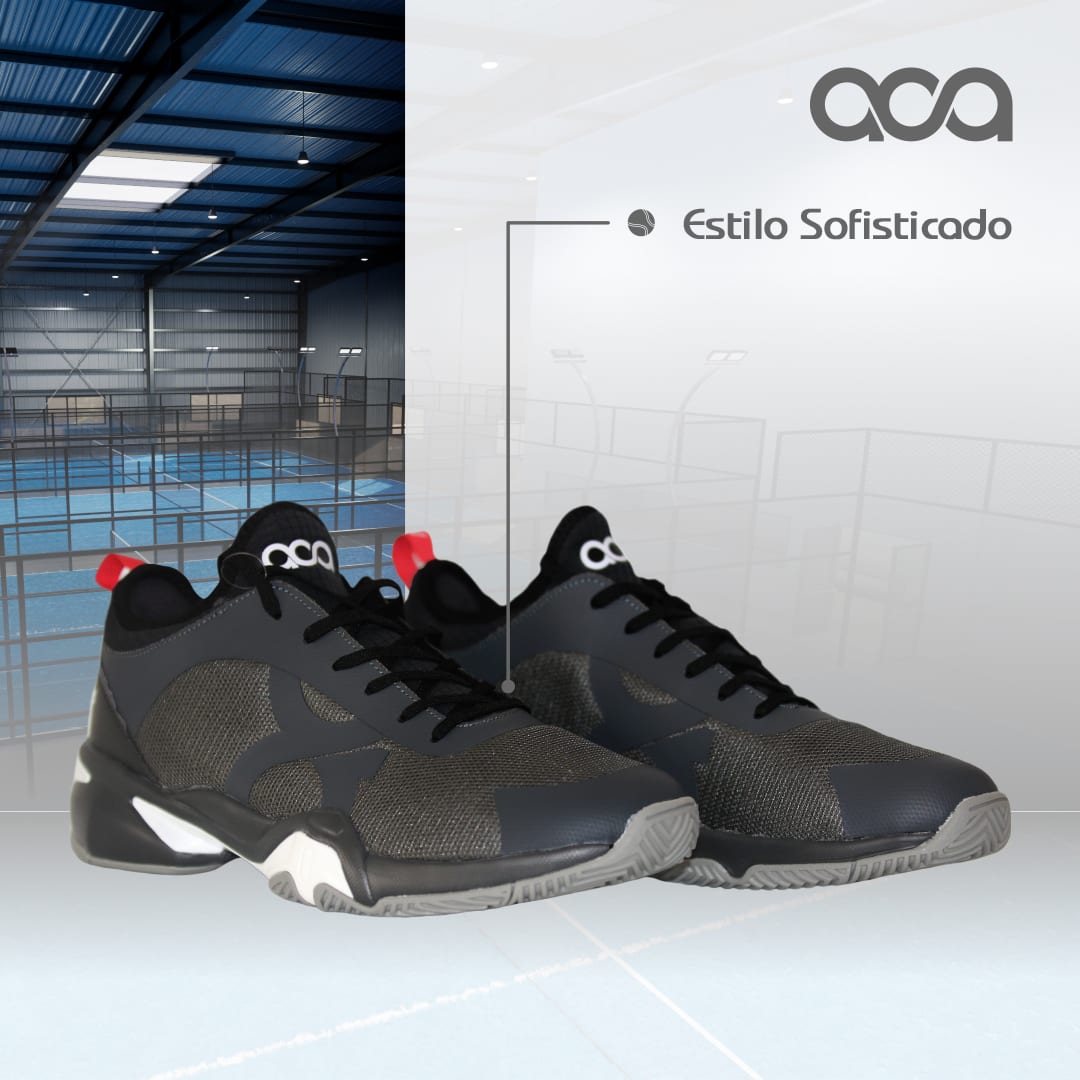 ATRIUM NEGRO miniatura 2