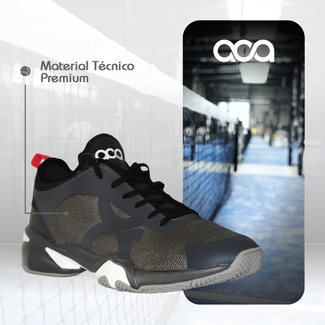 ATRIUM NEGRO miniatura 4