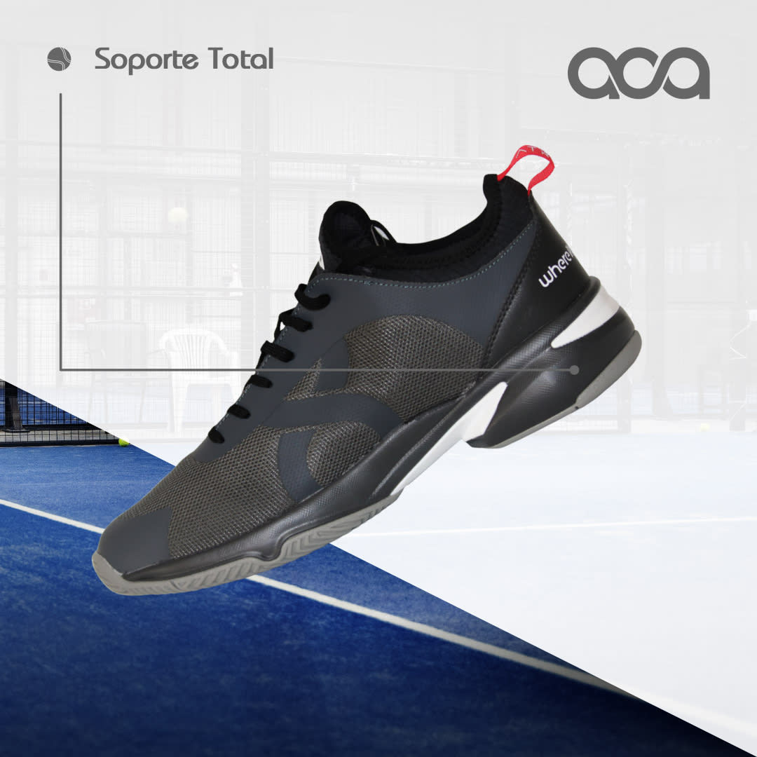 ATRIUM NEGRO miniatura 5