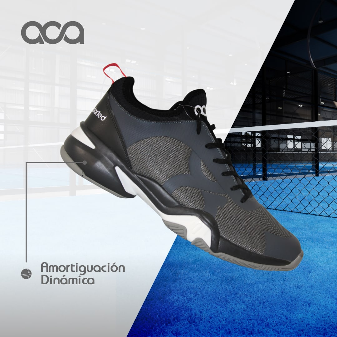 ATRIUM NEGRO miniatura 6