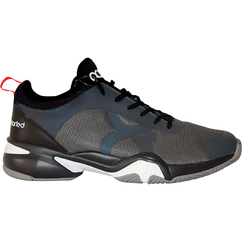 Producto RevoSports: ATRIUM NEGRO