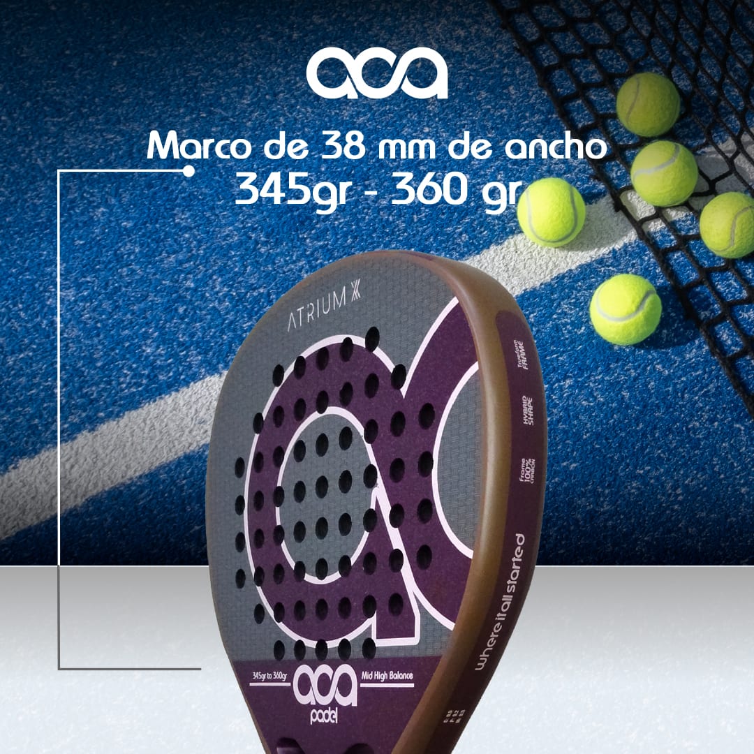 ATRIUM XX miniatura 3