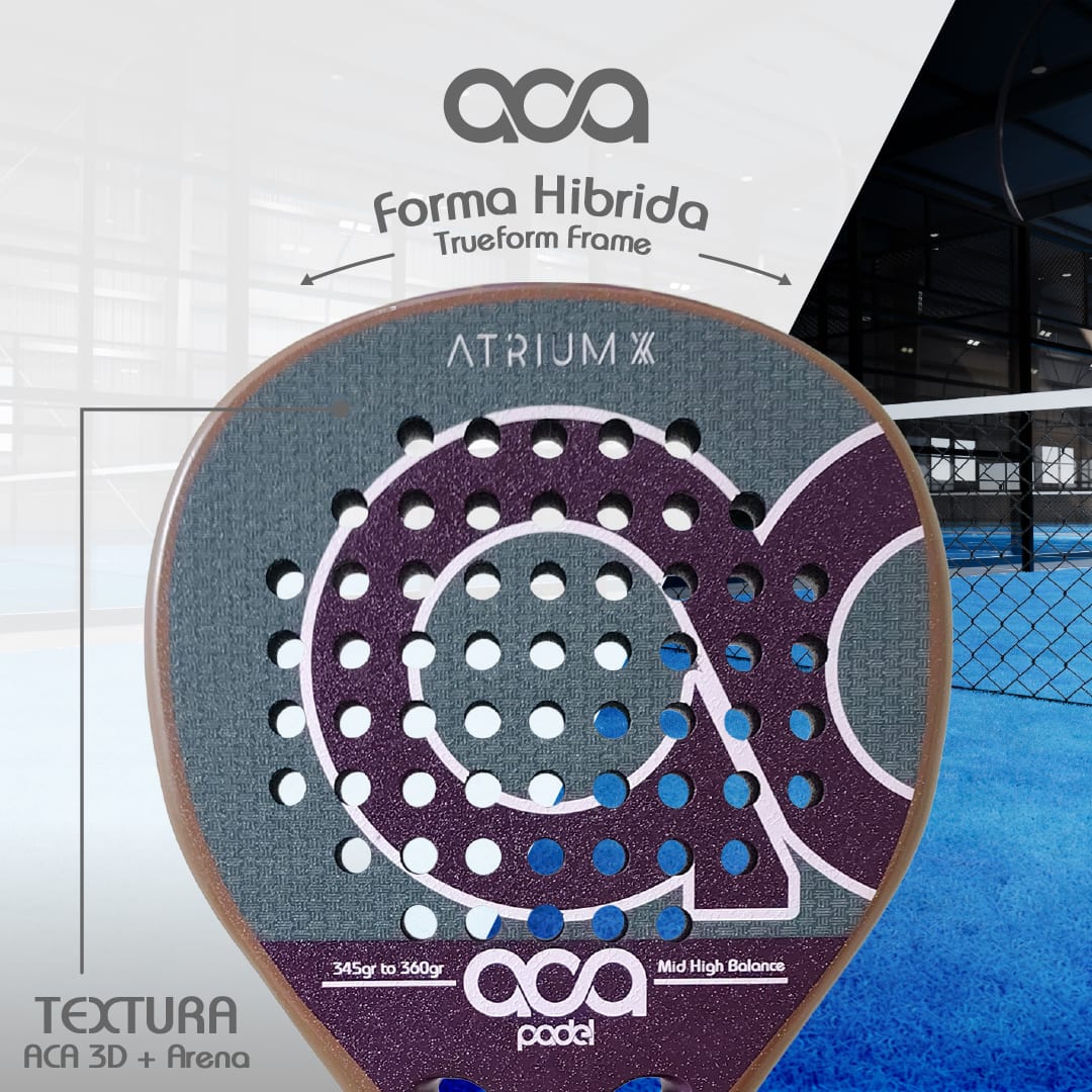 ATRIUM XX miniatura 6