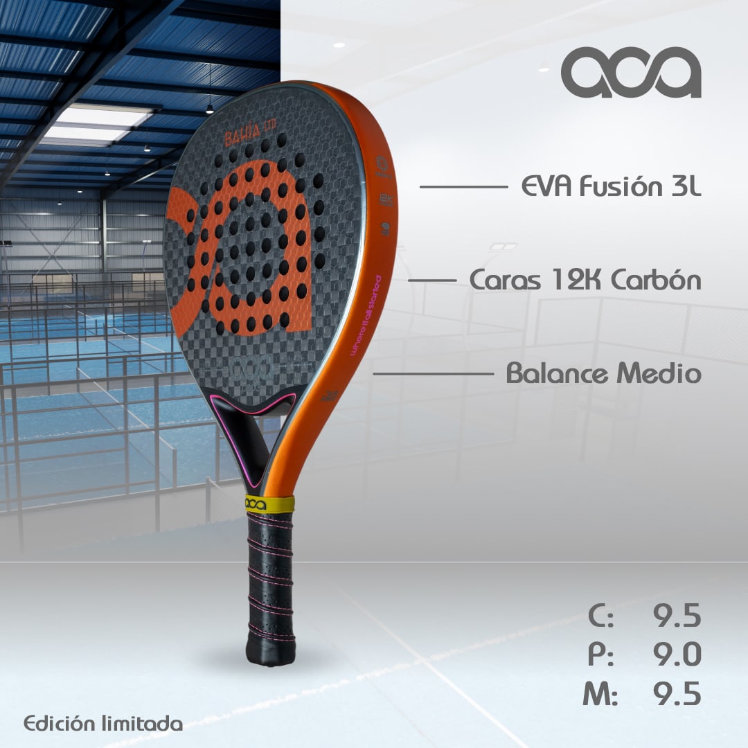 BAHÍA LTD miniatura 2