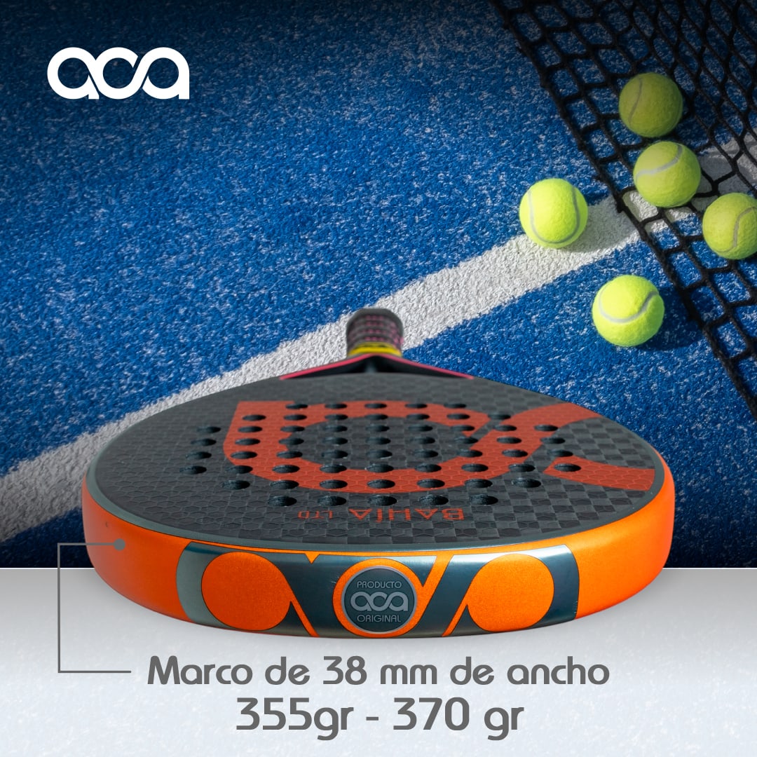 BAHÍA LTD miniatura 3