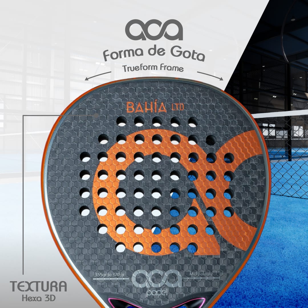 BAHÍA LTD miniatura 6