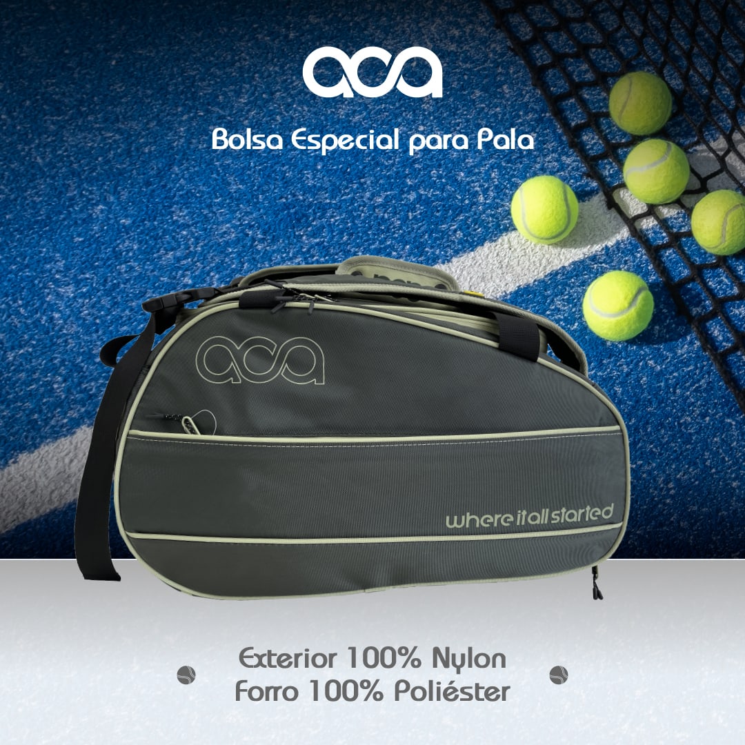 BEACH BAG VERDE miniatura 3