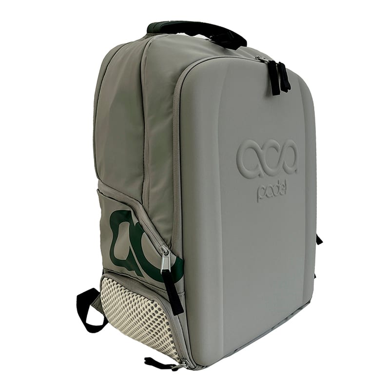 Producto RevoSports: BACK PACK GRIS