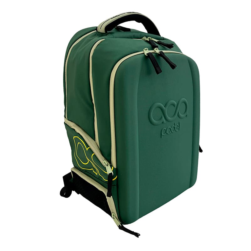 Producto RevoSports: BACK PACK VERDE