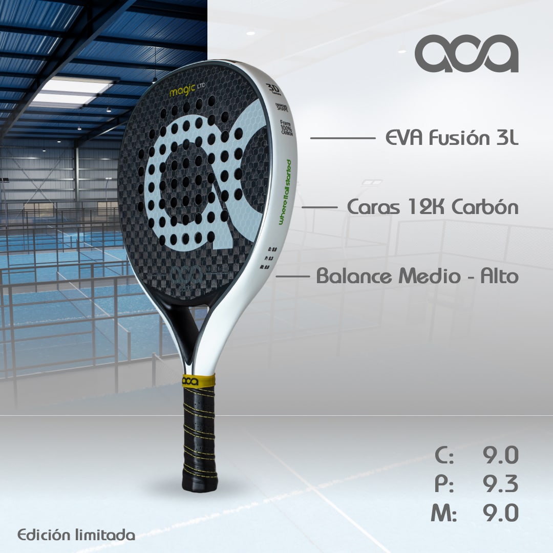 MAGIC LTD miniatura 2