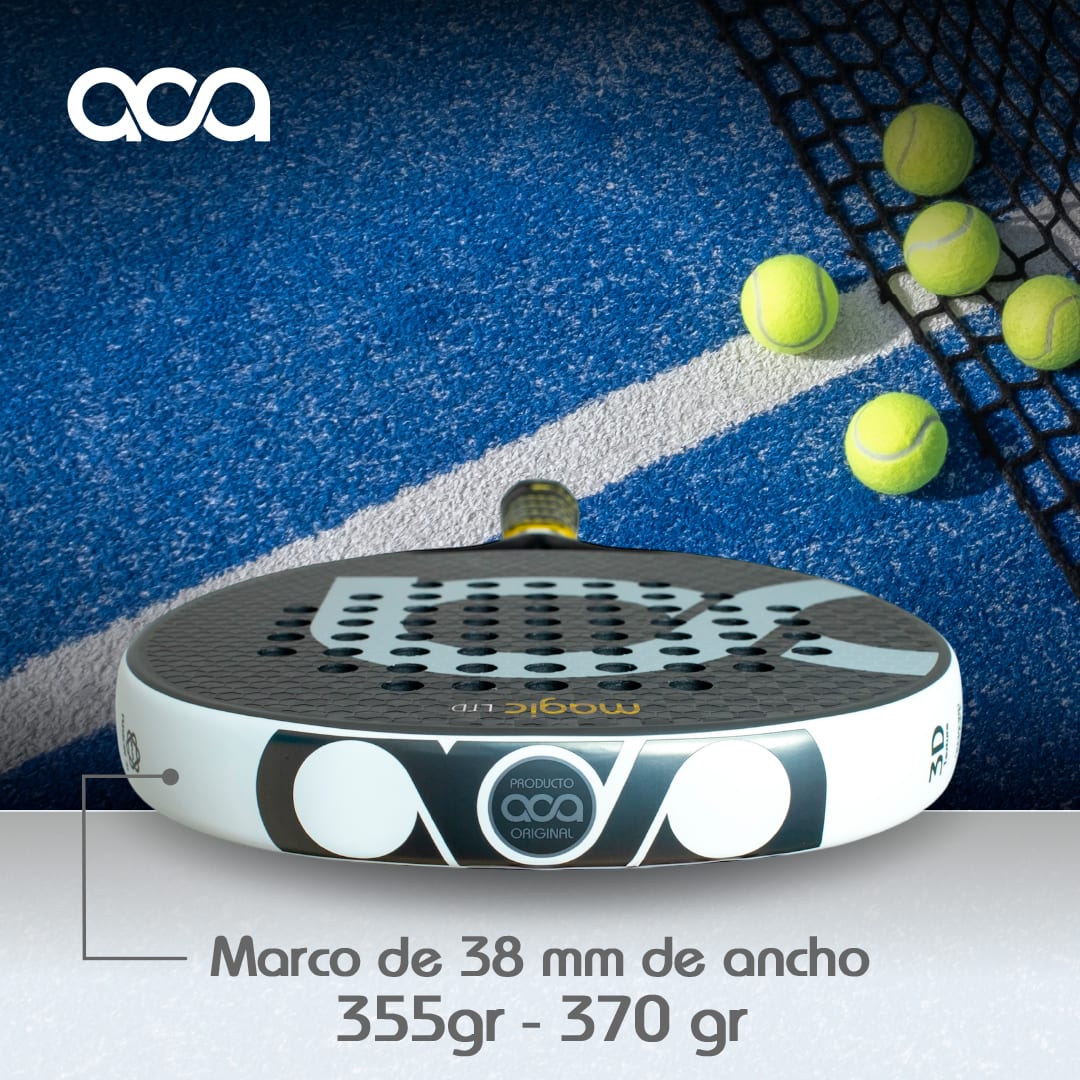 MAGIC LTD miniatura 3