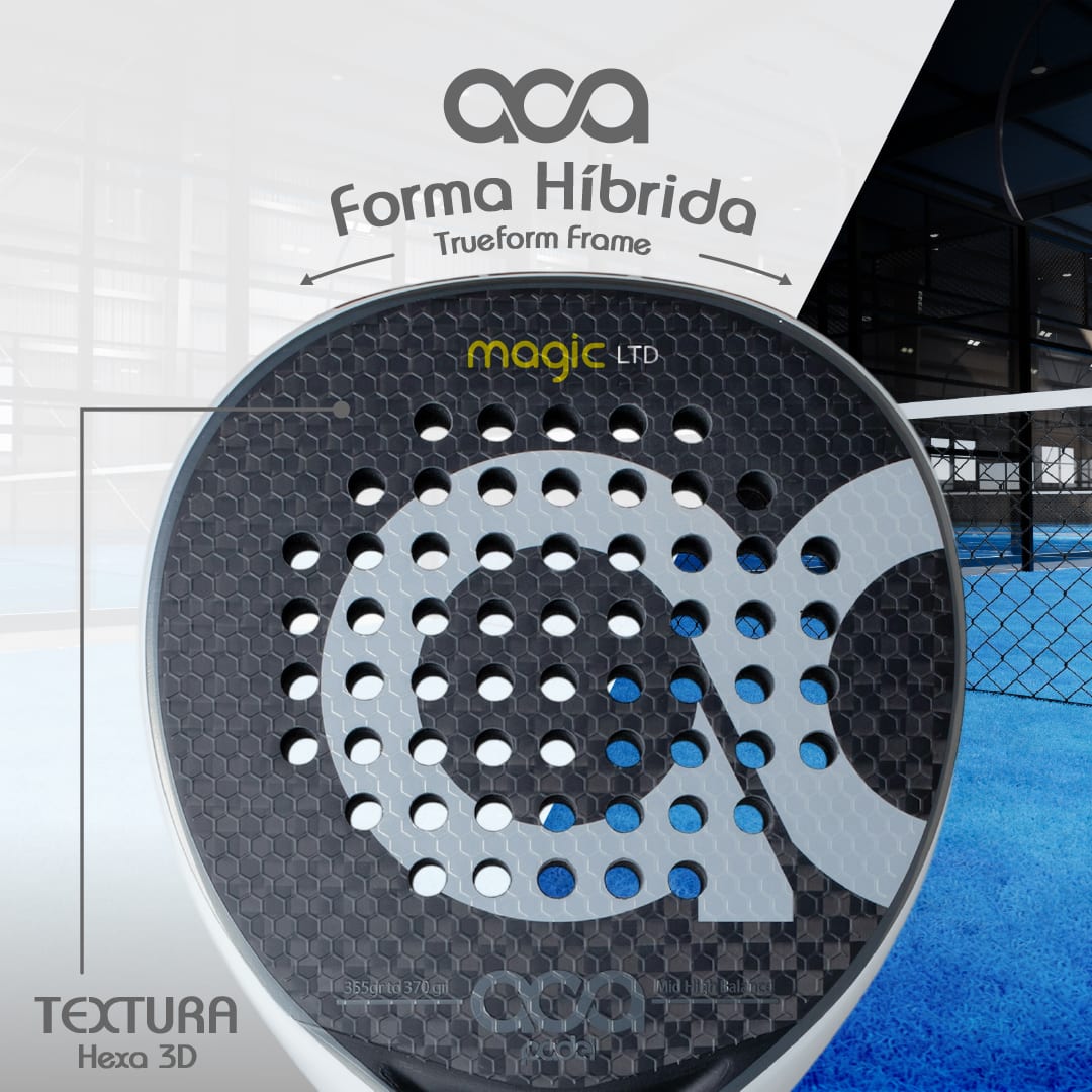 MAGIC LTD miniatura 6