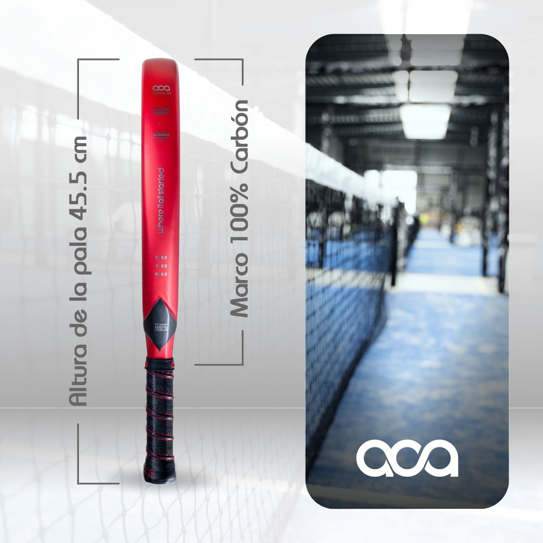 PALLADIUM LTD miniatura 4