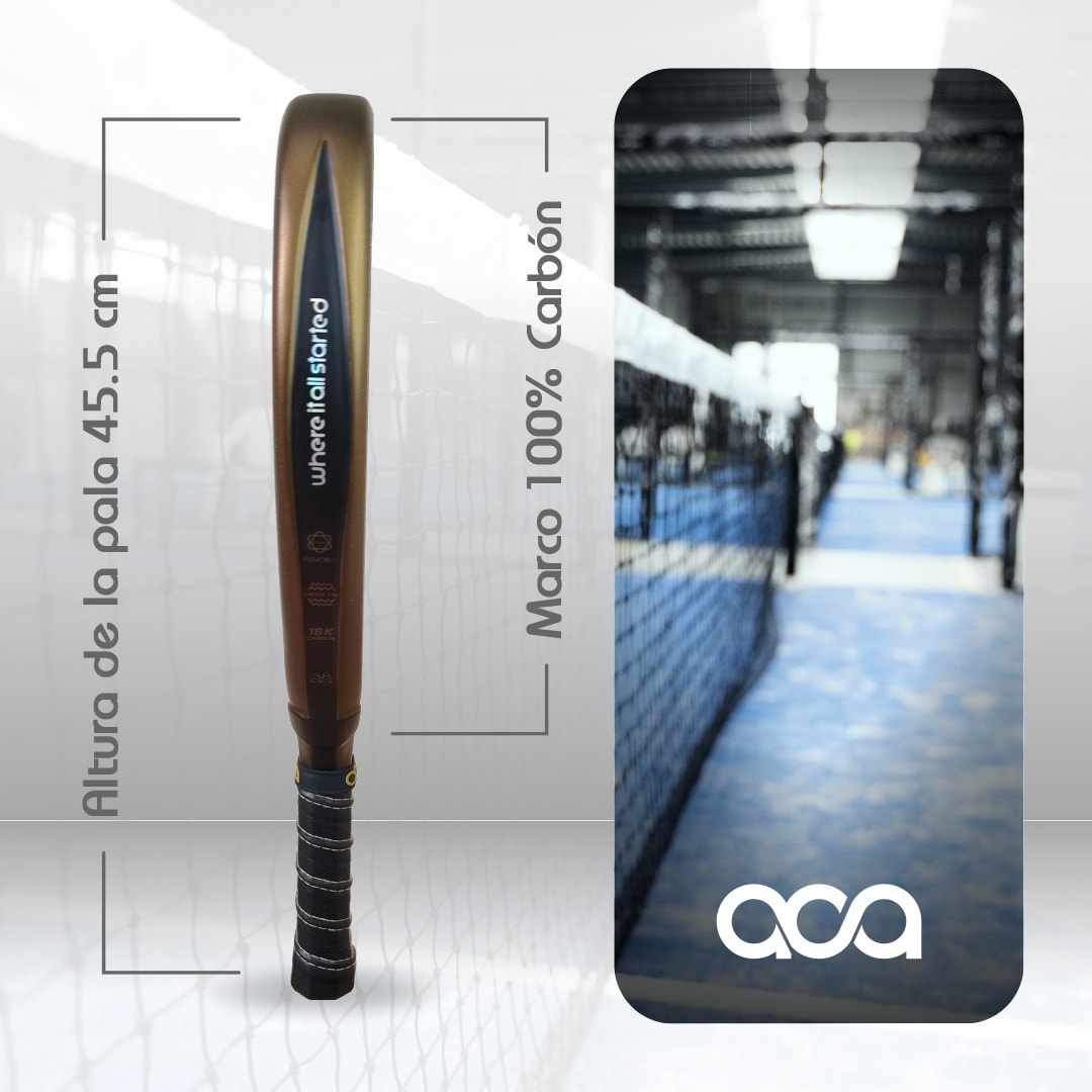 PALLADIUM GOLD miniatura 4