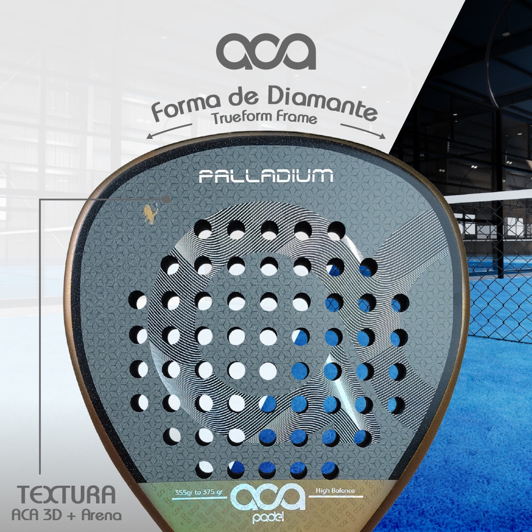 PALLADIUM GOLD miniatura 6