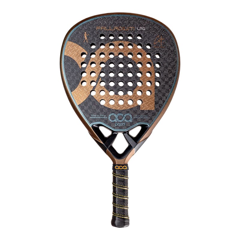 Producto RevoSports: PALLADIUM GOLD LTD