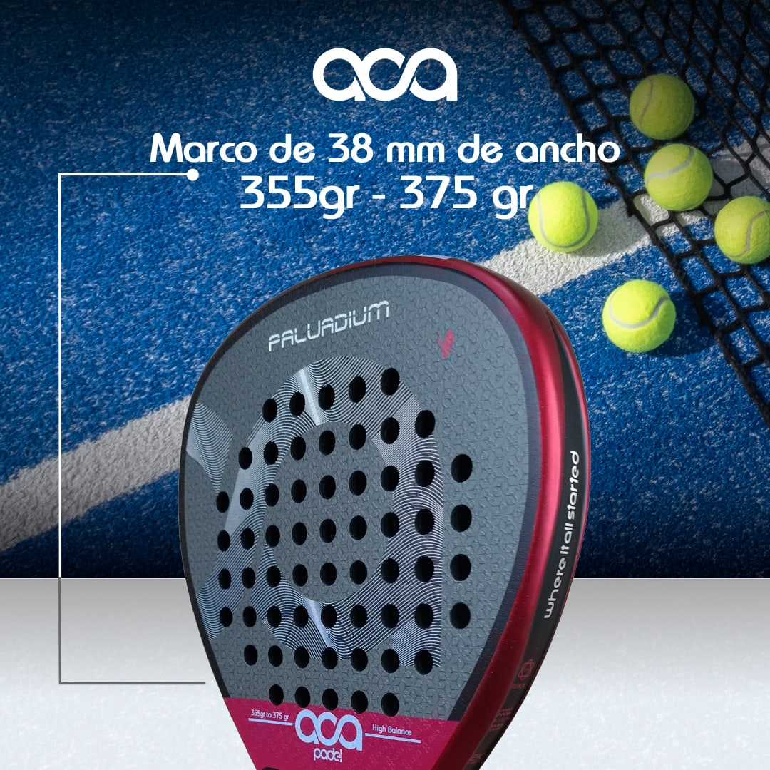 PALLADIUM RED miniatura 3