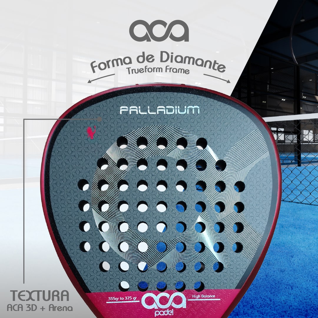 PALLADIUM RED miniatura 6