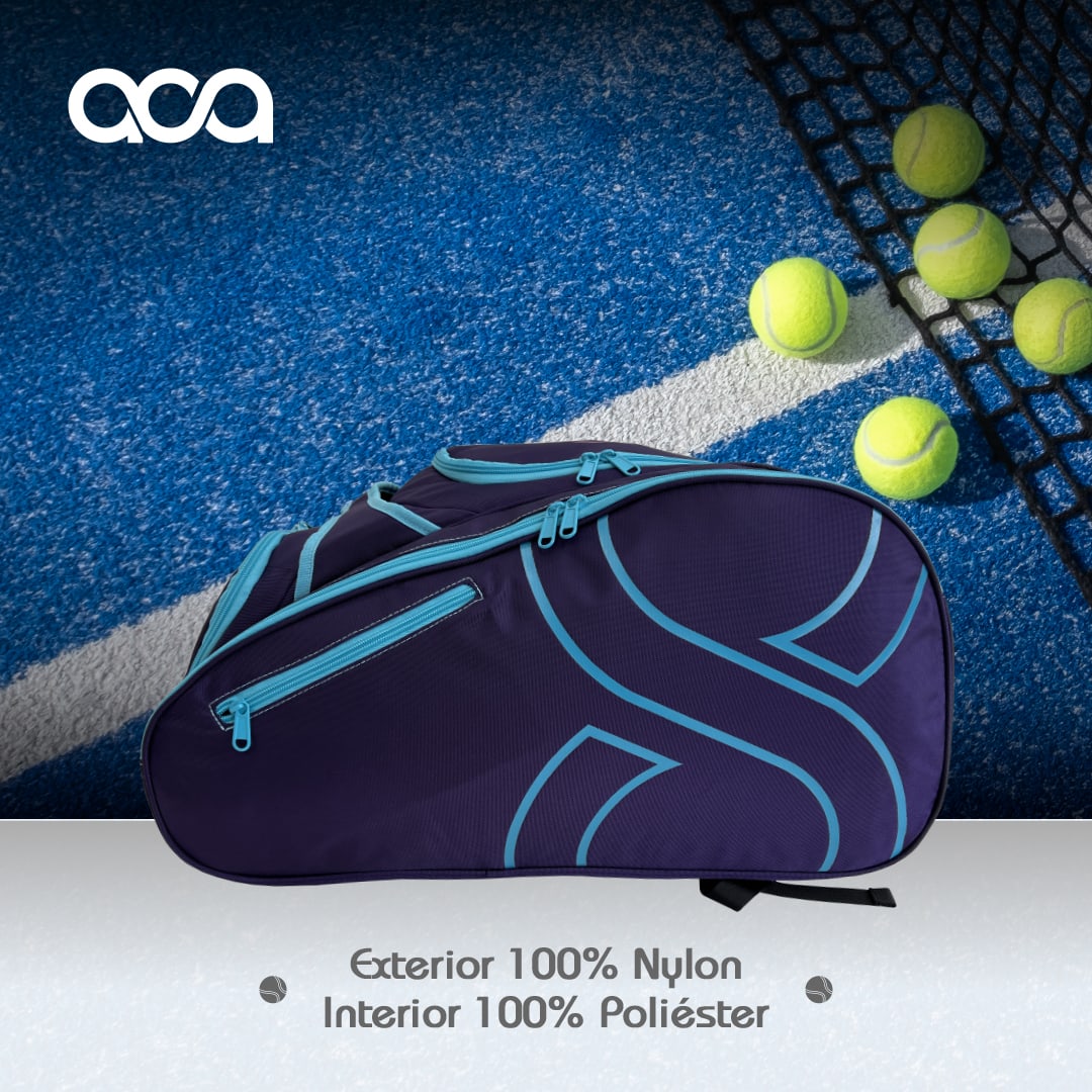 PRO BAG AZUL miniatura 3