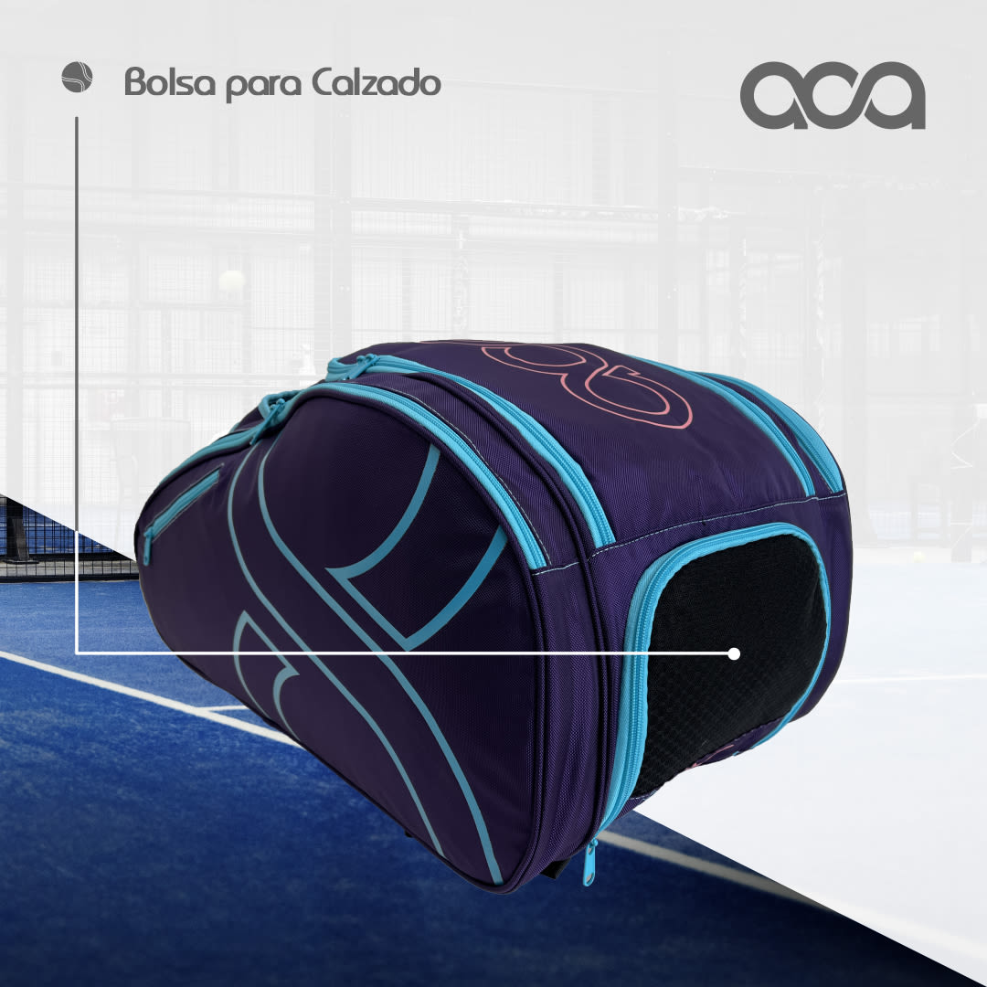 PRO BAG AZUL miniatura 5