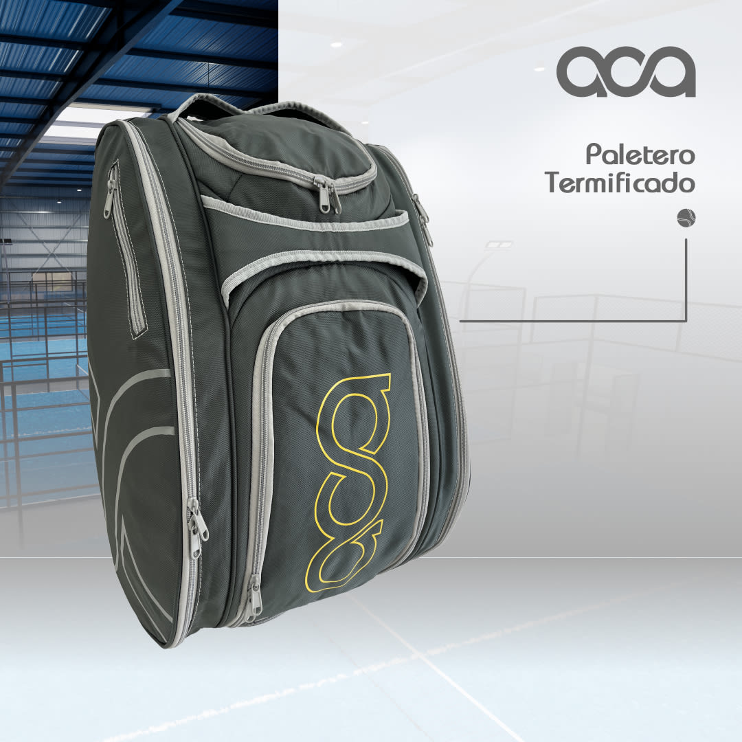 PRO BAG VERDE miniatura 2