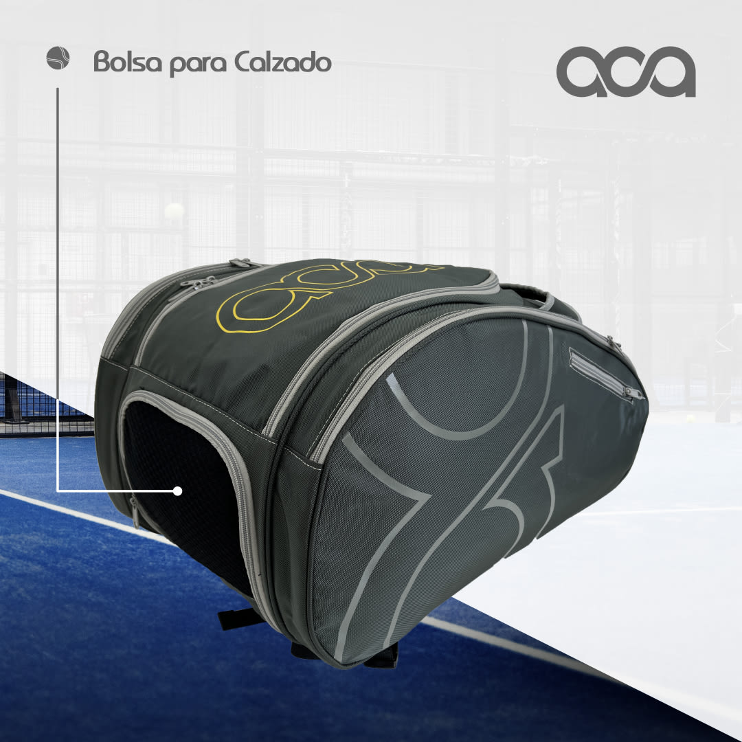 PRO BAG VERDE miniatura 5