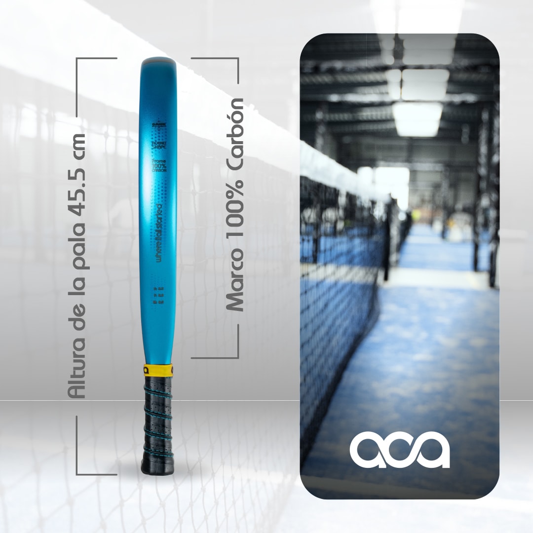 ROQUETA LTD miniatura 4