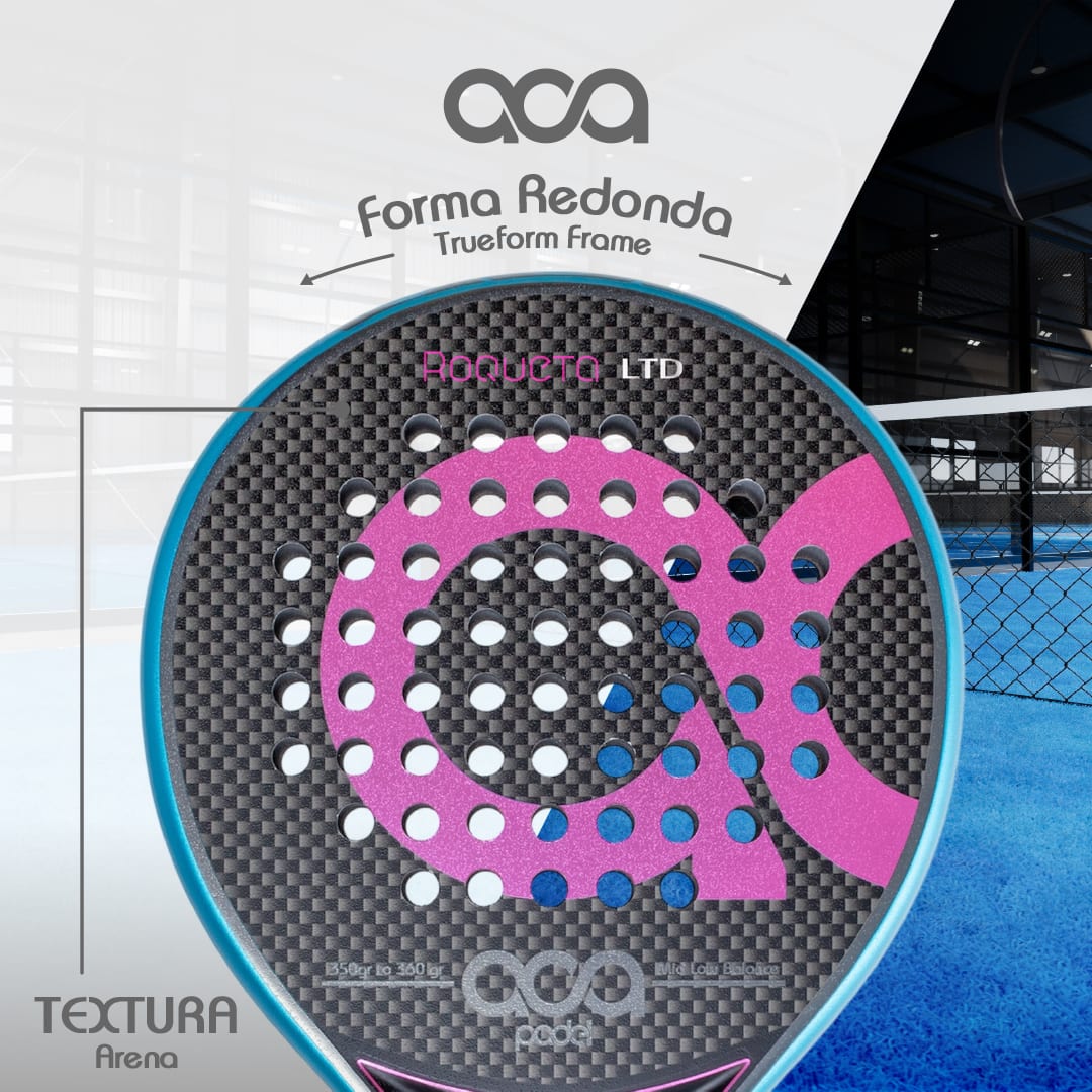 ROQUETA LTD miniatura 6