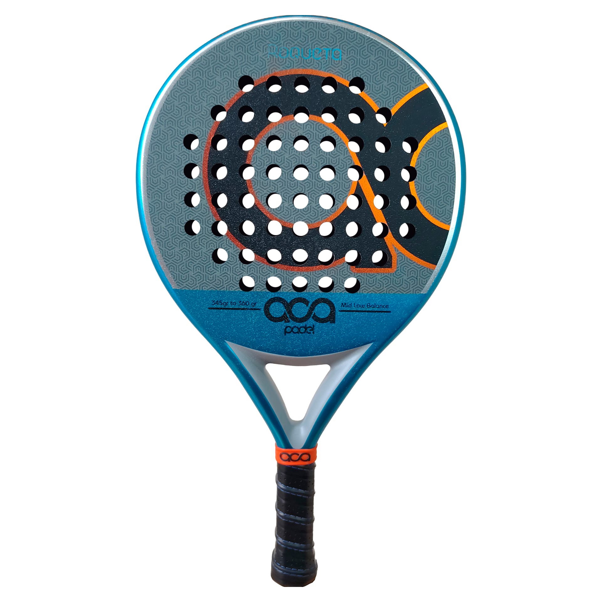 Producto RevoSports: ROQUETA AZUL