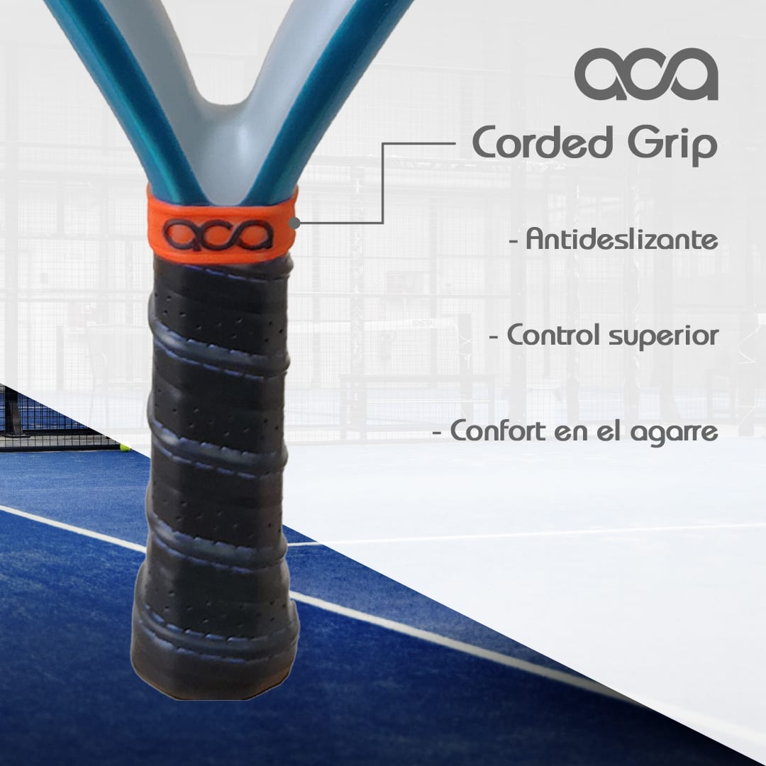 ROQUETA AZUL miniatura 5